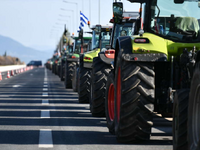 Αγρότες: Κλιμακώνουν τις κινητοποιήσεις ...