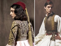 Πρώτα Καλαμάτα, μετά Παλαιά Βουλή: Ιστορ...