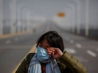 Γιατί η Κίνα χάνει το αφήγημα του κορωνοϊού