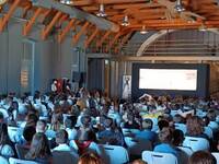 Πάτρα: H Ήρα Κουρή για τον Καραγκιόζη κα...