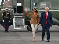 Αναγκαστική προσγείωση για το ελικόπτερο...