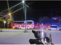 Τροχαίο στην Πατρών -Κορίνθου: Σφοδρή σύ...