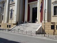 Αίτημα εξαίρεσης της Έδρας λόγω thebest....