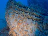 Άγνωστο ναυάγιο βρέθηκε στο βυθό του Αιγαίου