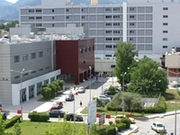 Έτοιμος ο 2ος όροφος του "Αγίου Ανδ...