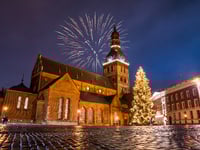 Χριστουγεννιάτικη απόδραση: Ταξίδι στις ...