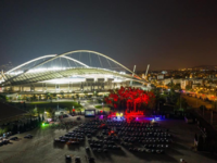 Συνεχίζει με σινε-προβολές & live ev...