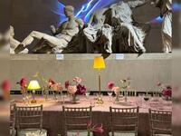  Βρετανικό Μουσείο: Φιλαθρωπικό δείπνο μ...