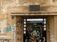 Η οικία Παλαμά στην Πλάκα περνά στο Υπου...