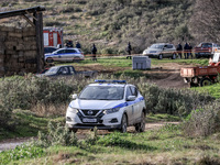 Τύρναβος: Η μητέρα του Βασίλη Καλογήρου ...
