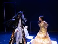 ΔΗΠΕΘΕ Πάτρας: Το εορταστικό πρόγραμμα τ...