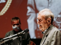 Τιμήθηκε το περασμένο Σάββατο ο Αιτωλοακ...