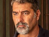 Βασίλης Μπισμπίκης: «Όταν κρύωνα στην Ομ...