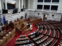 Εκλογές 2023: Ορκίζεται την Κυριακή η νέ...