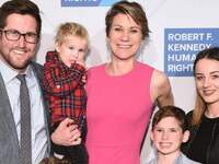 Νέα τραγωδία στην οικογένεια Κένεντι: Νε...