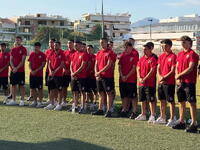 Διοίκηση Παναχαϊκής: «Θα κάνουμε μεταγραφές»