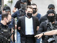 Γλυκά Νερά: Πώς μπορεί ο 32χρονος συζυγο...