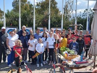 Τοξοβολία: Δυναμική παρουσία του ΑΣ Προα...