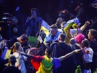 Eurovision 2022: Ποιοι είναι οι Kalush O...