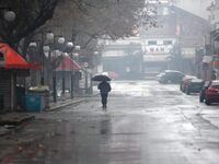 "Μένουμε σπίτι" και λόγω ...κα...