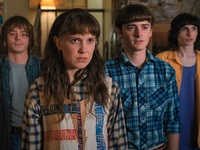 Stranger Things: Eσπασε όλα τα ρεκόρ τηλ...