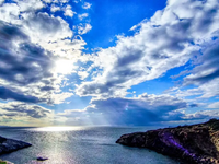 Καιρός σήμερα: Άνοδος της θερμοκρασίας σ...