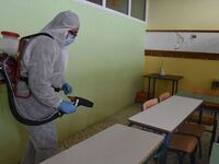 Κορωνοϊός: Πιθανή η επέκταση του σχολικο...