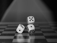 Πάτρα:  Τους "εκαψε" το μπαρμπ...