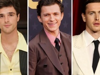 Οι επικρατέστεροι σταρ για τον ρόλο του ...