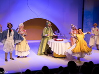 Πάτρα: Έρχεται 28-8 η παιδική παράσταση ...