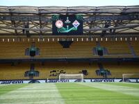 Ολυμπιακός - Φιορεντίνα: Σε κόκκινο συνα...