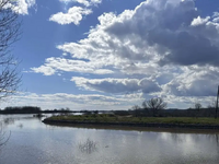 Έβρος: Ώρες αγωνίας για τους κατοίκους τ...