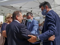 Γραφάκος σε Καλογερόπουλο: «Δυο χρόνια π...