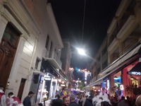 Καρναβάλι 2025 - Ξεφάντωμα μέχρι το πρωί...