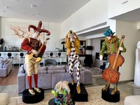 "Dress Your Way": Το carnival ...