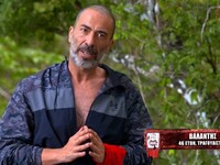 Survivor: Ο Βαλάντης γύρισε στην Ελλάδα-...