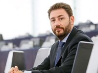 Εκλογές ΚΙΝΑΛ: Στις 20.000 οι υπογραφές ...