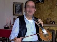 Ηράκλειο: Στη φυλακή ο 66χρονος λυράρης ...