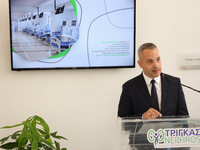 Το μέλλον της νεφρολογίας ήρθε στην Πάτρ...