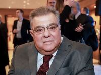 Εμφιετζόγλου για Πατρών - Πύργου: "...