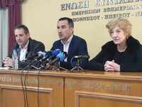 Αλέξης Χαρίτσης από Πάτρα: "Στόχος ...