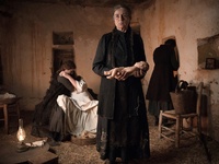 Πάτρα: Η "Φόνισσα" συγκλονίζει...