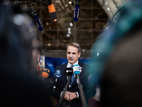 Μητσοτάκης για Τραμπ: «Οι καλοί λογαριασ...