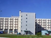 Σέρρες: ΕΔΕ για την έκρηξη στο νοσοκομεί...