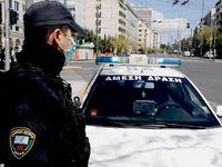 Περιοριστικά μέτρα: 1.773 νέα πρόστιμα -...