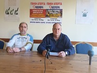 Πάτρα: "Να νεκρώσουν τα πάντα"...