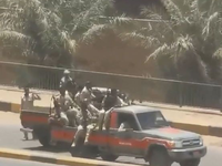 Σουδάν: Πληροφορίες για Έλληνες τραυματί...