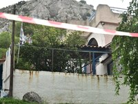 Σαλαμίνα: Η προειδοποίηση της 75χρονης σ...