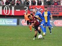 Επιστροφή στην προετοιμασία μετά το ρεπό...