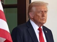 «Δεν είναι η τελική μου πρόταση»: Ο Τραμ...